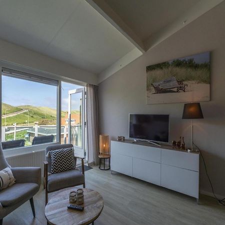 Attractive Apartment With Dunes View Callantsoog Luaran gambar