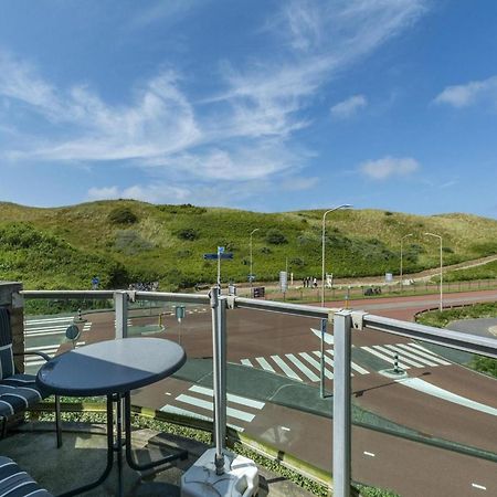 Attractive Apartment With Dunes View Callantsoog Luaran gambar