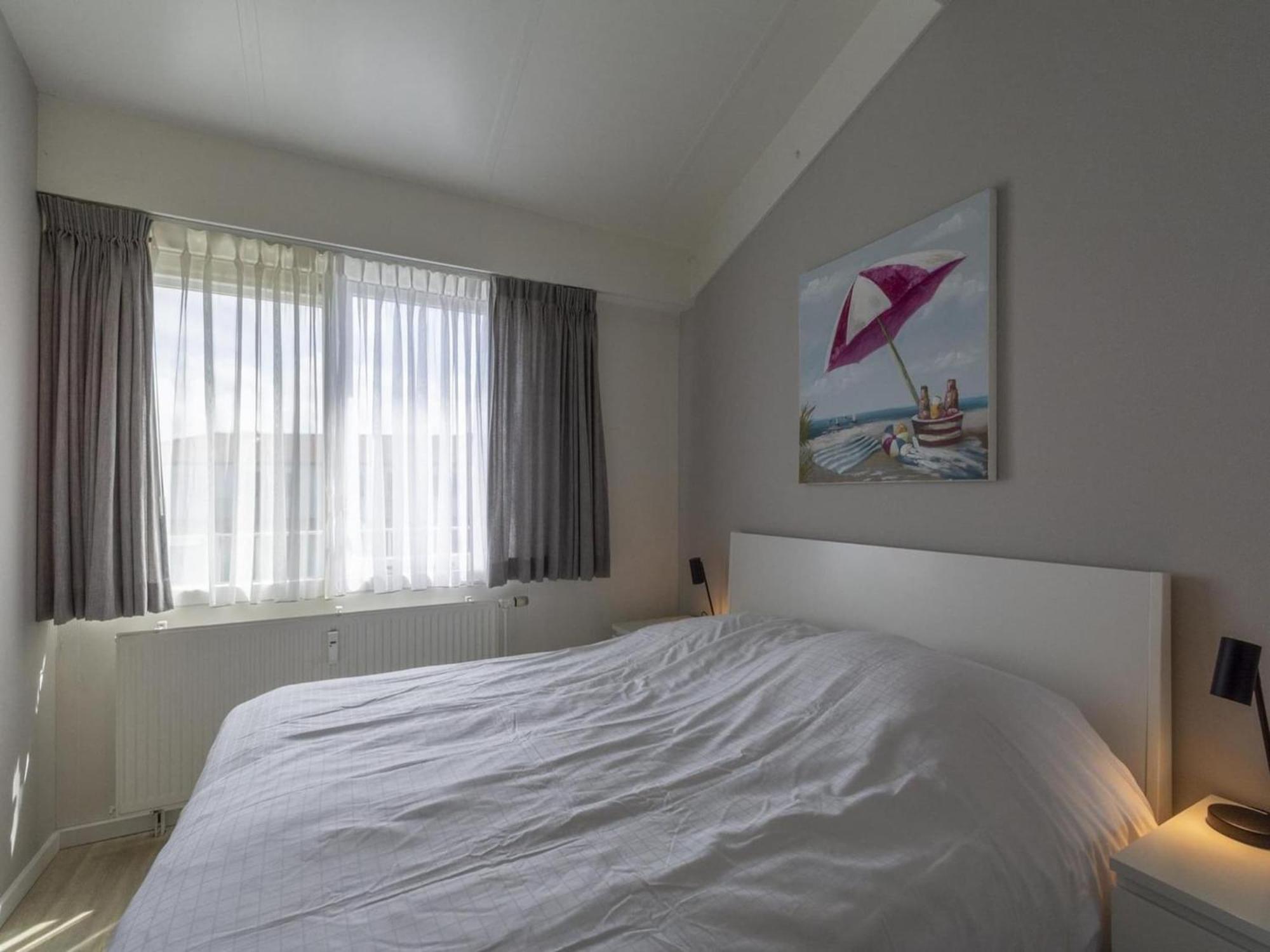 Attractive Apartment With Dunes View Callantsoog Luaran gambar