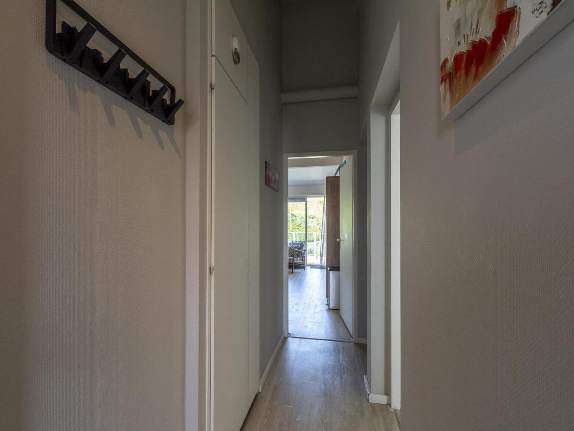 Attractive Apartment With Dunes View Callantsoog Luaran gambar