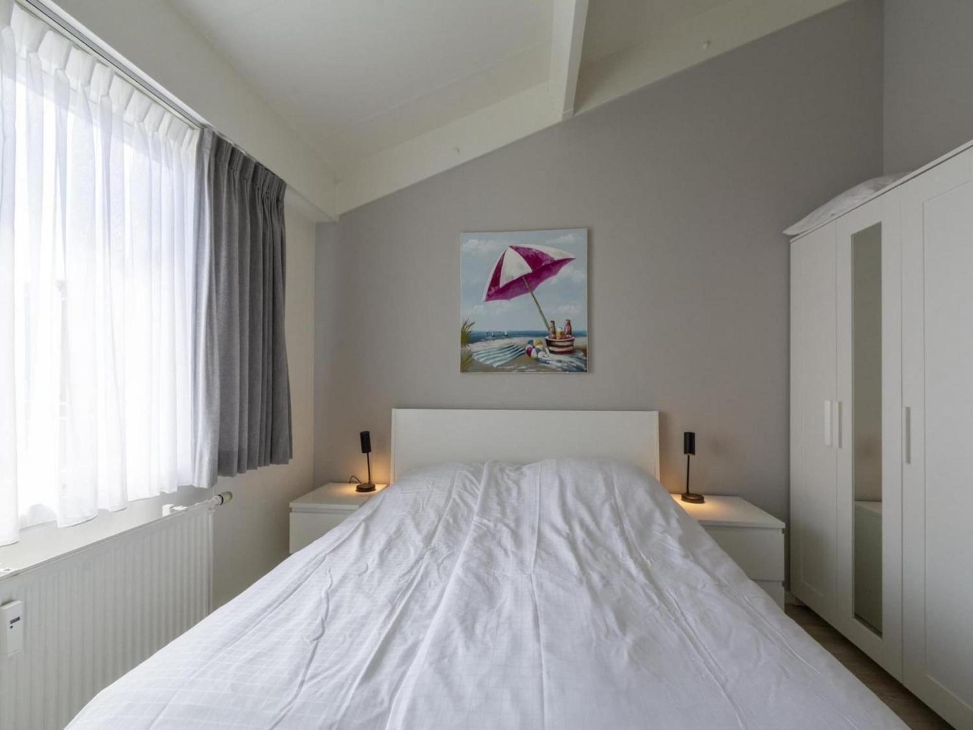Attractive Apartment With Dunes View Callantsoog Luaran gambar