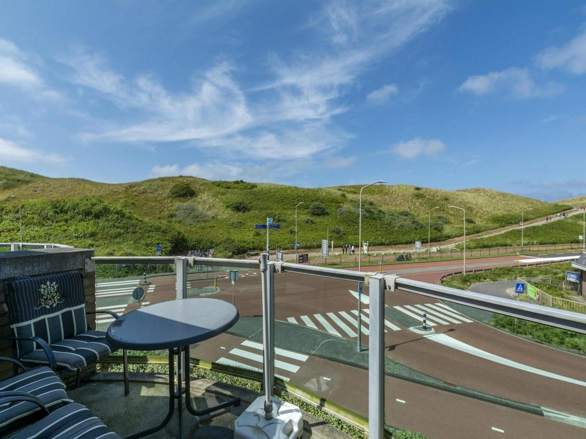 Attractive Apartment With Dunes View Callantsoog Luaran gambar