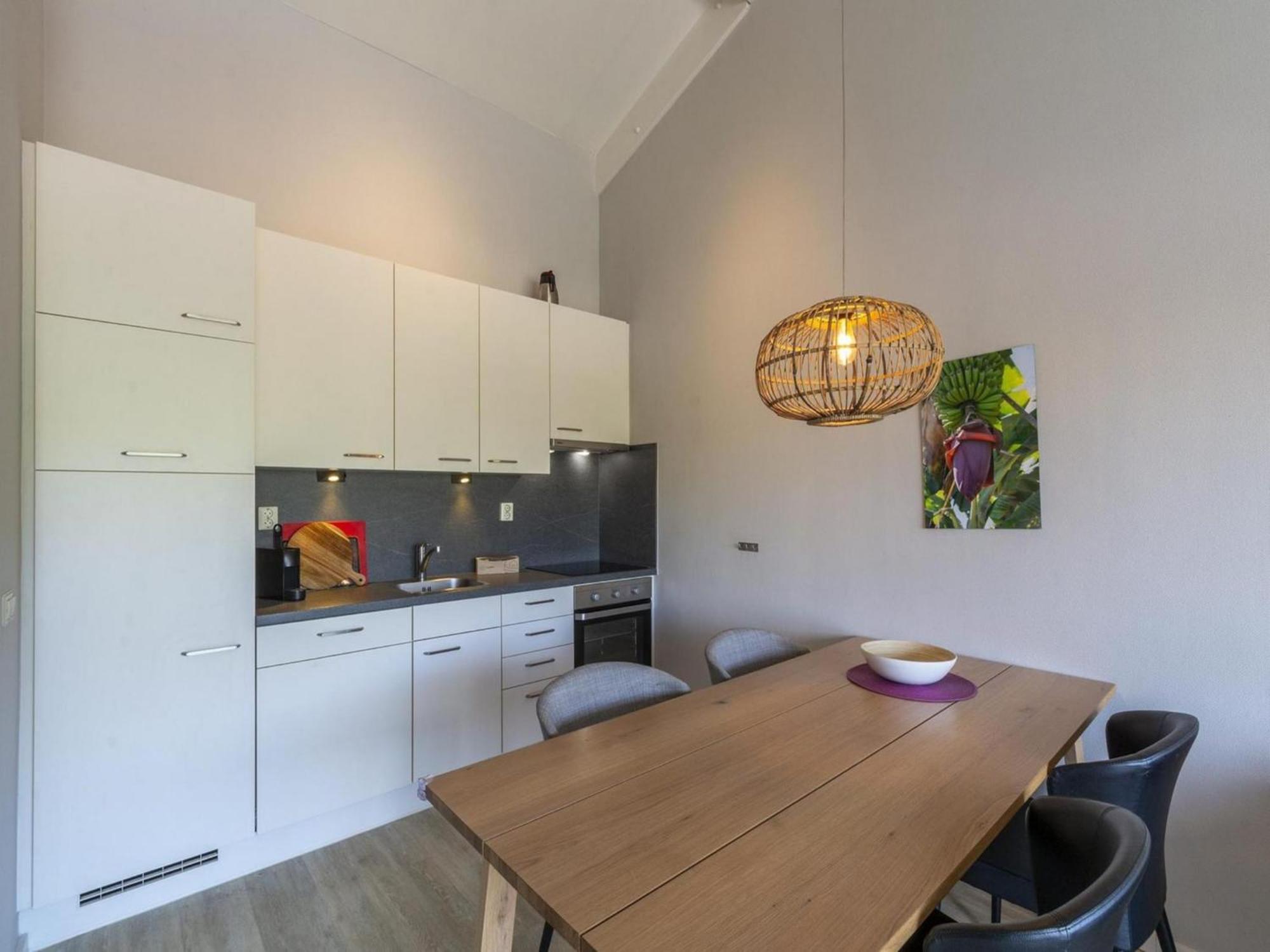 Attractive Apartment With Dunes View Callantsoog Luaran gambar