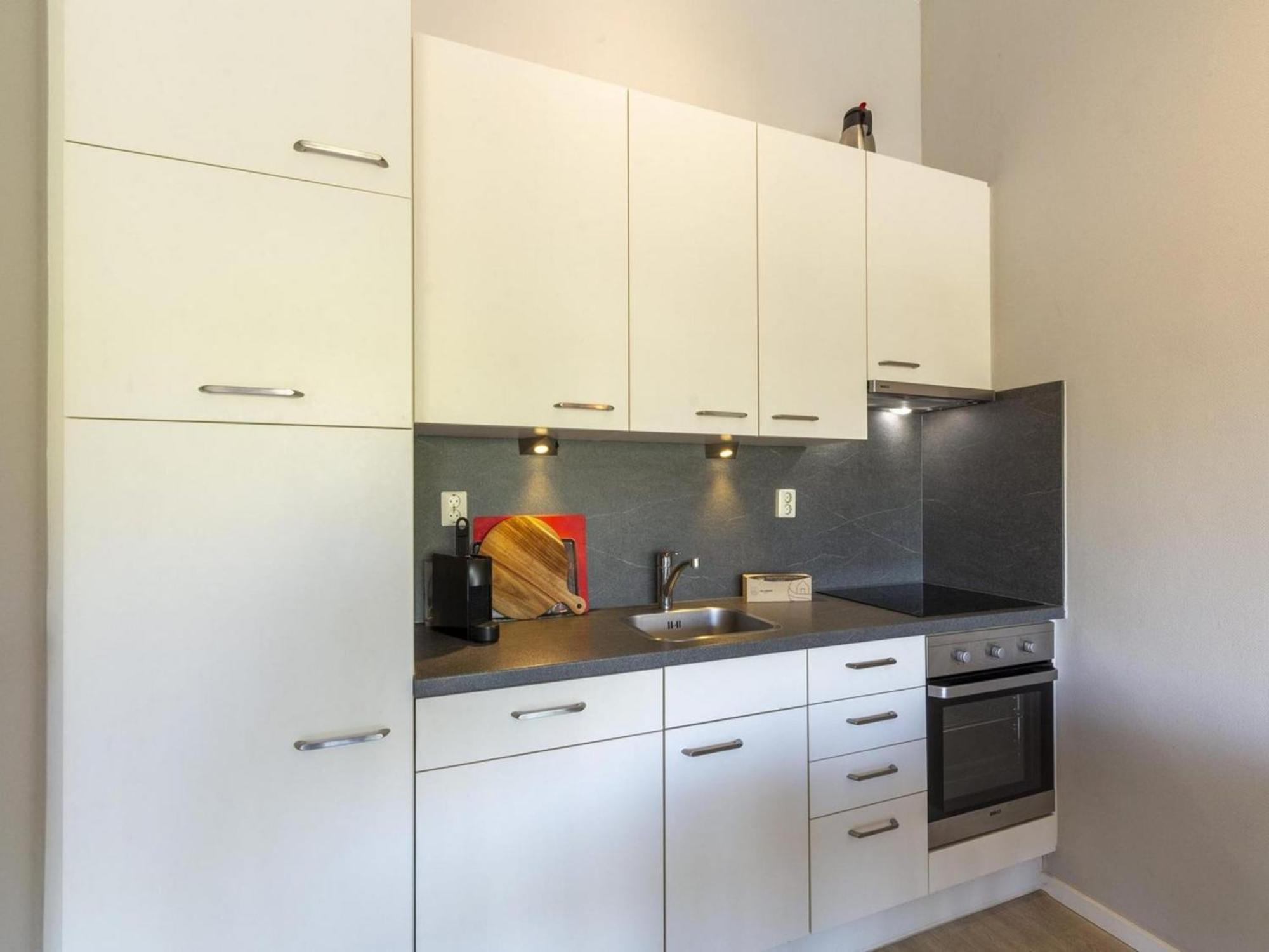 Attractive Apartment With Dunes View Callantsoog Luaran gambar